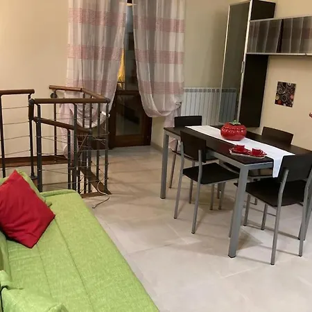 Domus Ameliae Cozy And Charming Apt At Cathedral * Palermo