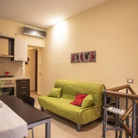Apartment Domus Ameliae Cozy And Charming Apt At Cathedral